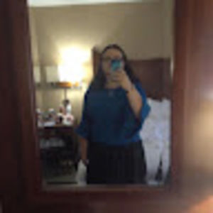 Meet your Posher, Susan